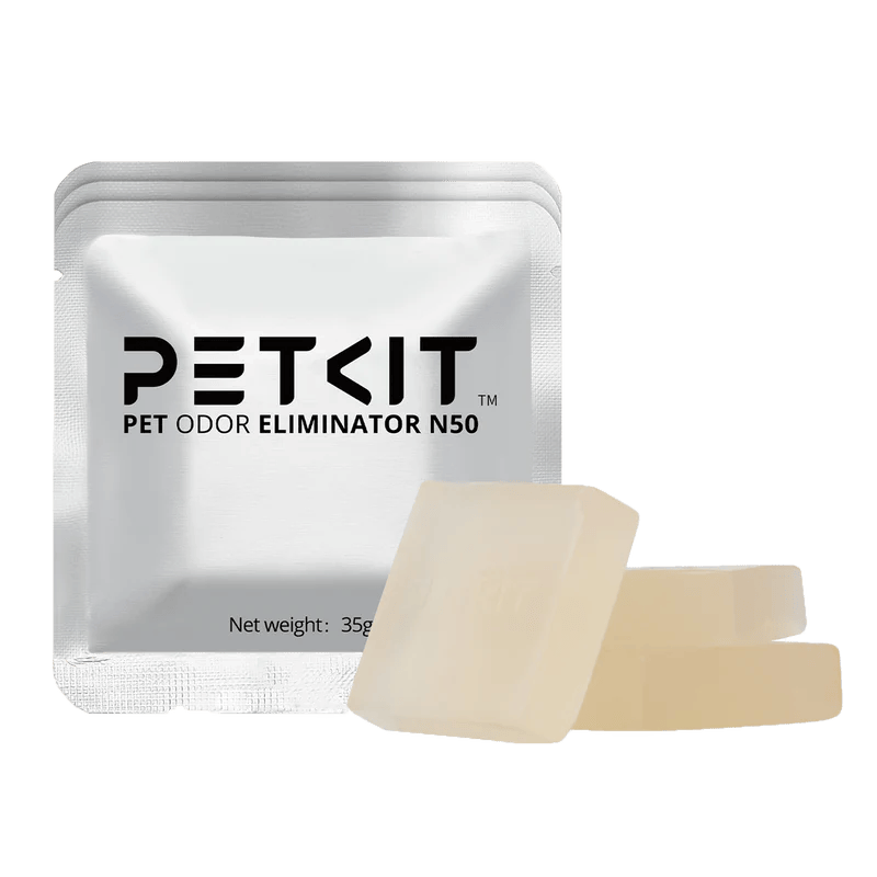 PETKIT Odor Eliminator N50 (3 stk)