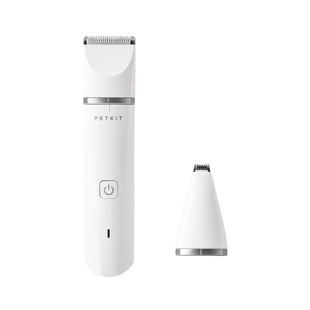 [PETKIT-TRIMPRO] PETKIT 2 in 1 Pet Trimmer Pro