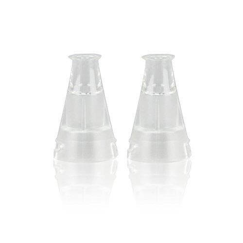 [GT-NOZZLE] Genteel Replacement Nozzles (2 Pack)