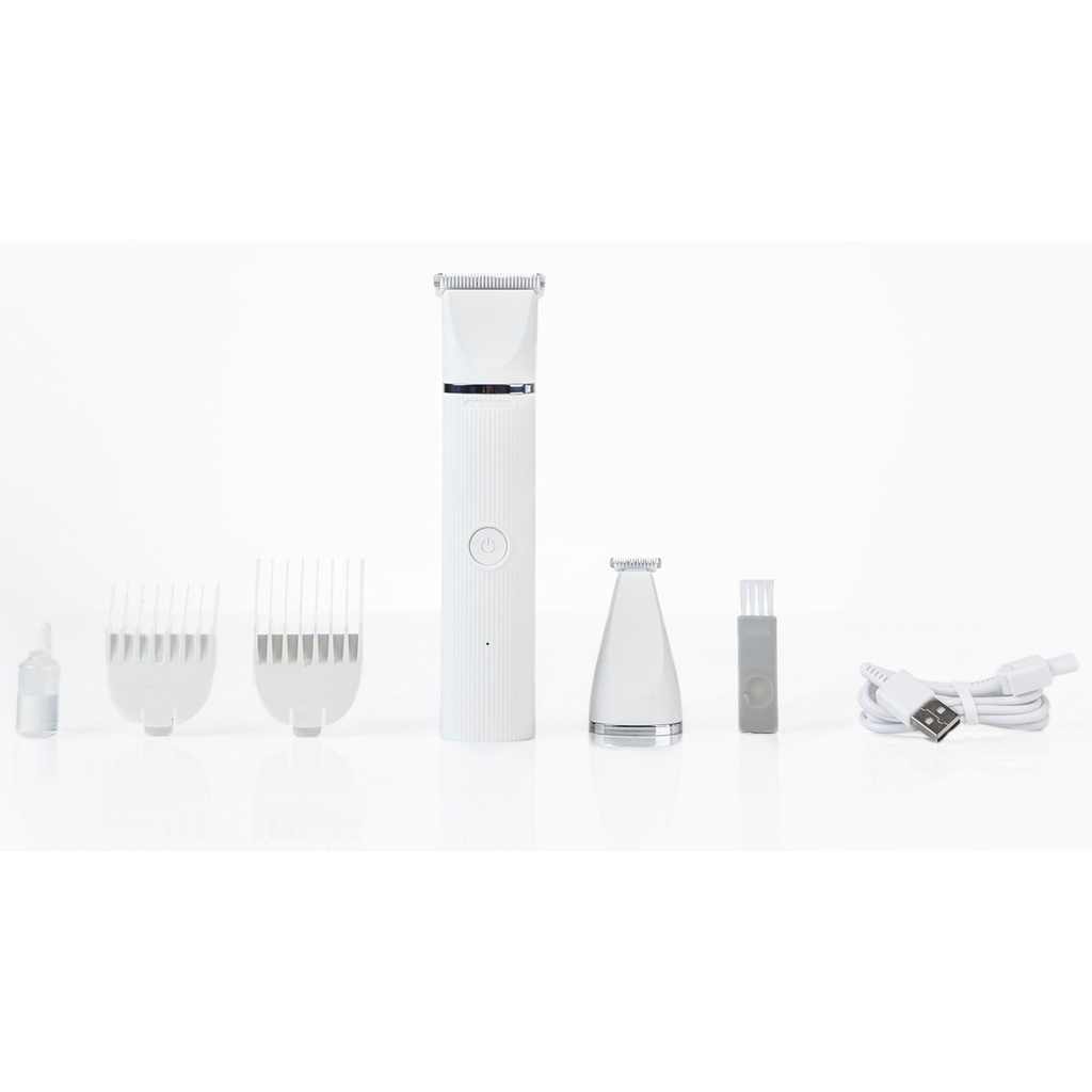 PETKIT 2 in 1 Pet Trimmer Pro