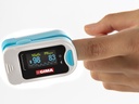 OXY-3 FINGER OXIMETER