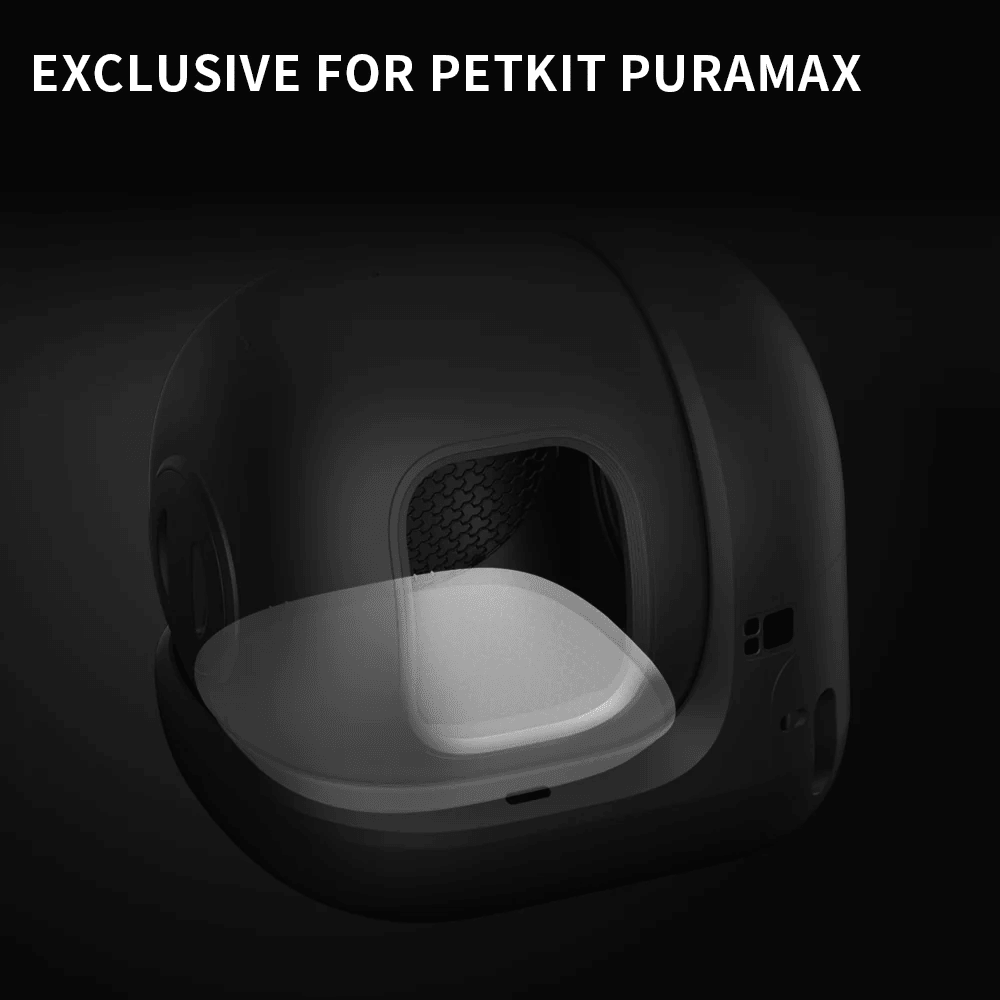 PETKIT Pura Max Cat Litter Mat