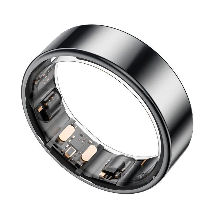 JC Ring Air - Lífsstíls Snjallhringur