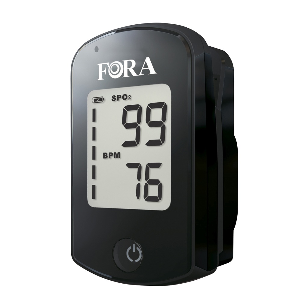 FORA Súrefnismettunarmælir (PO200)