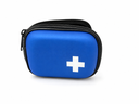 FIRSTAR EVA Sjúkrataska lítil - Blár (First aid)