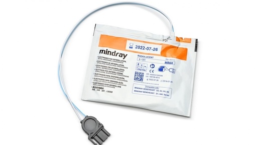 Mindray AED rafskaut C-series