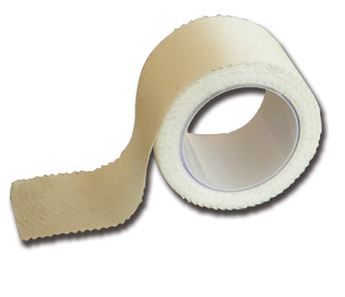 [GIMA-34788] Silk Plaster Roll 10m x 5cm - 6 stk/box