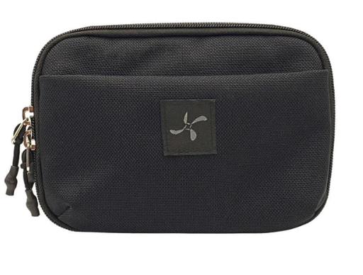 [SM-IDCP-BLACK] Insulated Diabetes Pouch - Black