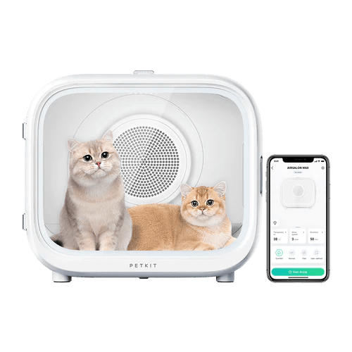 [PETKIT-SALONMAX] PETKIT AirSalon Max