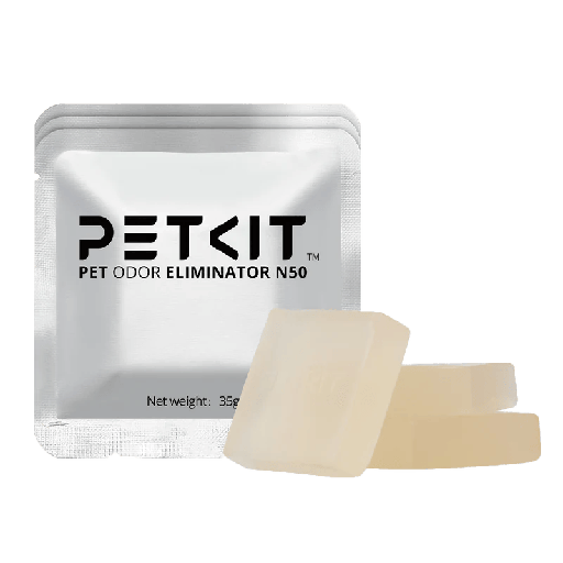 [PETKIT-N50] PETKIT Odor Eliminator N50 (3 stk/pk)