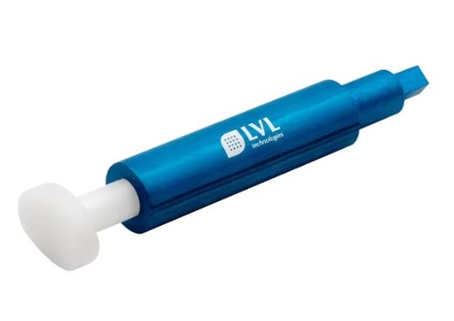 [LVL-CDC-1CH-UNI] SAFE® Cap 1 Channel Manual Capper / Decapper / Picker with eject function for SBS 96IT / 48XT / 24 XT