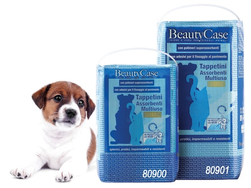 [GIMA-80901] ABSORBENT PAD FOR PETS 60x90 cm (10pcs)