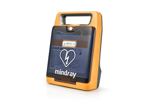 [MIN-0654B-XA00030] Mindray AED BeneHeart C2 Hjartastuðtæki