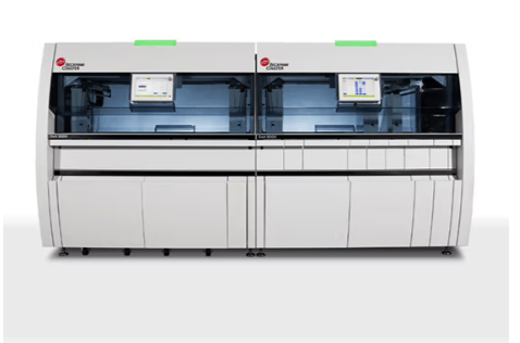 [BC-] DxA 5000 Total Lab Automation System - Beckman Coulter